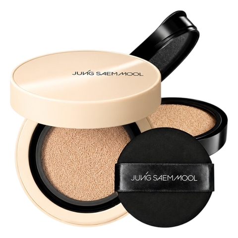 Phấn Nước Jung Saem Mool Skin Nuder Cover Layer Cushion