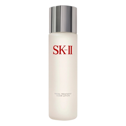 [Mẫu mới] Nước Hoa Hồng SK-II Facial Treatment Clear Lotion