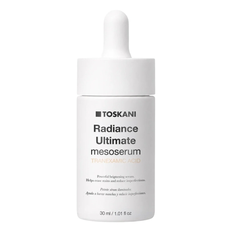 Tinh Chất Toskani Radiance Ultimate Mesoserum