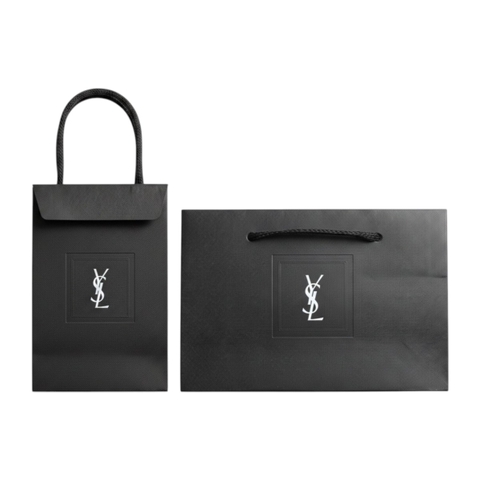 Túi Giấy YSL - Chính Hãng