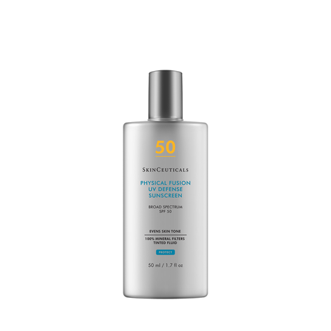 Kem Chống Nắng Vật Lý SkinCeuticals Physical Fusion UV Defense SPF 50