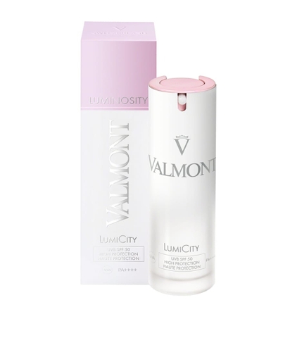 Kem Chống Nắng Valmont Lumicity SPF 50