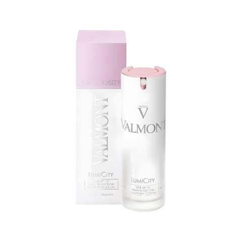 Kem Chống Nắng Valmont Lumicity SPF 50