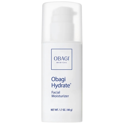 Kem Dưỡng Ẩm Obagi Hydrate Facial Moisturiser