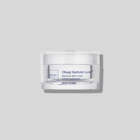 Kem Dưỡng Ẩm Obagi Hydrate Luxe Moisture-Rich Cream