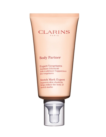 Kem Dưỡng Chống Rạn Da Clarins Body Partner Stretch Mark Expert