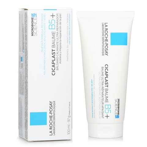 Kem Dưỡng La Roche Posay Cicaplast Baume B5 Plus