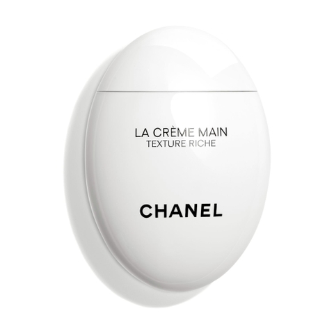 Kem Dưỡng Tay Chanel La Creme Main Texture Riche Hand Cream 50ml