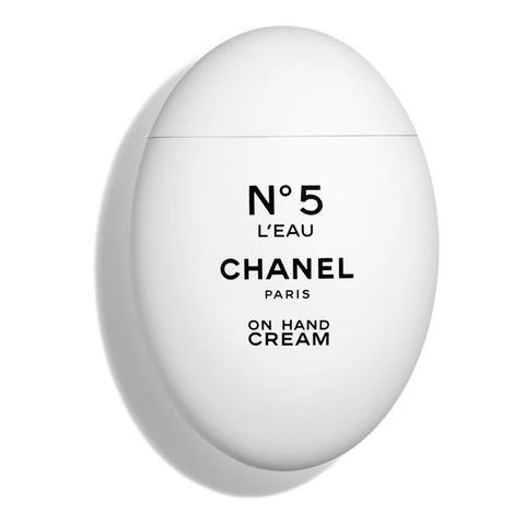 Kem Dưỡng Tay Chanel N°5 L'Eau On Hand Cream 50ml