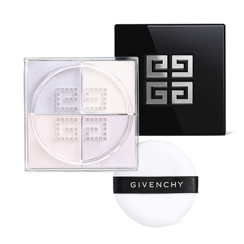 Phấn Phủ Dạng Bột Givenchy Prisme Libre Illuminating & Color Correcting