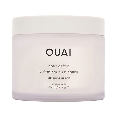 Kem Dưỡng Thể Ouai Body Cream Melrose Place