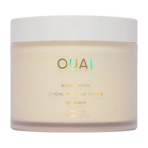 Kem Dưỡng Thể Ouai Body Cream St Barts