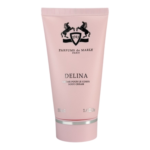 Kem Dưỡng Thể Parfums De Marly Delina Body Cream 50ml
