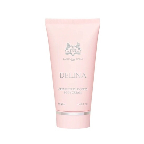 Kem Dưỡng Thể Parfums De Marly Delina Body Cream 50ml