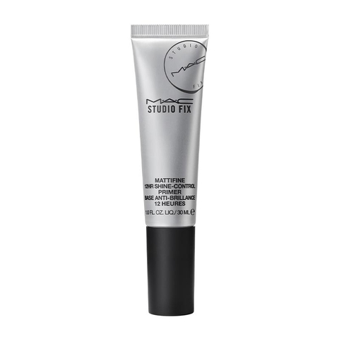 Kem Lót MAC Studio Fix Mattifine 12HR Shine Control Matte Primer 30ml