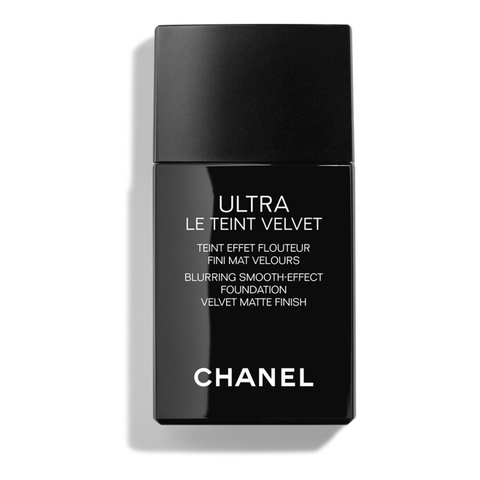 Kem Nền Chanel Ultra Le Teint Velvet Blurring Smooth Effect