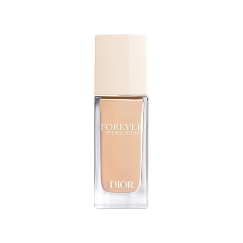 Kem Nền Dior Forever Hydra Nude - Perfection & Hydration Foundation