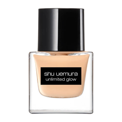 Kem Nền Shu Uemura Unlimited Glow Breathable Care-In Foundation