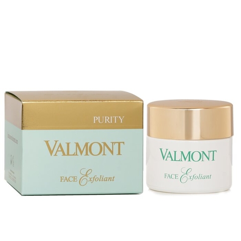 Kem Tẩy Tế Bào Chết Và Phục Hồi Da Mặt Valmont Purity Face Exfoliant