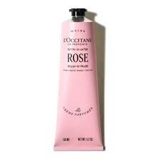 Kem Dưỡng Da Tay Hương Hoa Hồng L'Occitane Rose Perfumed Hand Cream 150ml