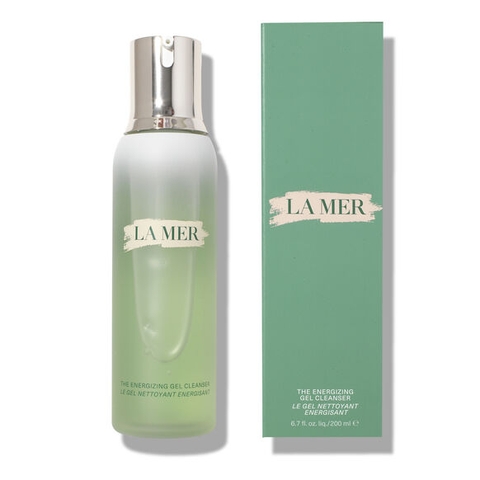 Sữa Rửa Mặt Dạng Gel La Mer The Energizing Gel Cleanser