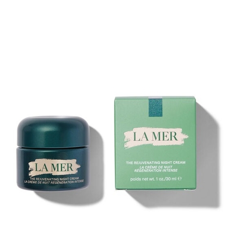 Kem Dưỡng Da Ban Đêm La Mer The Rejuvenating Night Cream