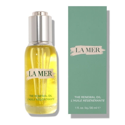 Dầu Dưỡng Tái Tạo Da La Mer The Renewal Oil 30ml