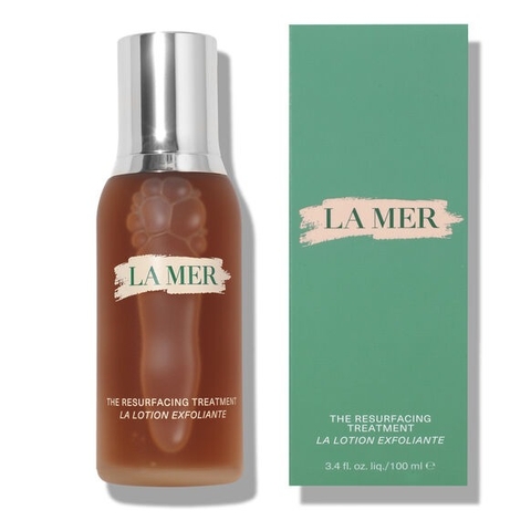 Nước Hoa Hồng Tẩy Tế Bào Chết La Mer The Resurfacing Treatment 100ml