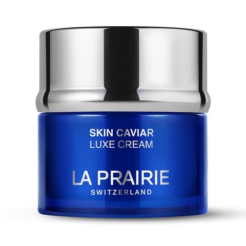 Kem Dưỡng Da La Prairie Skin Caviar Luxe Cream