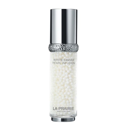 Serum Trắng Da La Prairie White Caviar Pearl Infusion