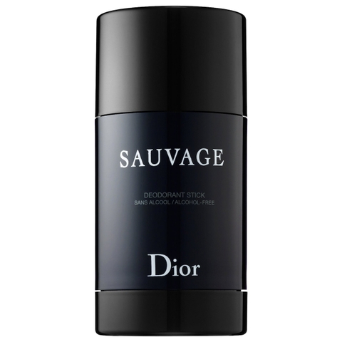 Lăn Khử Mùi Dior Sauvage Deodorant Stick 75g