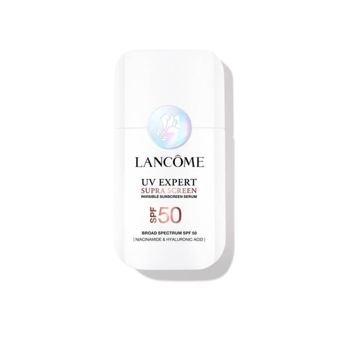 Kem Chống Nắng Lancôme UV Expert Supra Screen Invisible Sunscreen Serum SPF 50+ 50ml