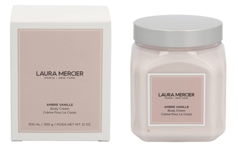 Kem Dưỡng Thể Laura Mercier Ambre Vanille Body Cream