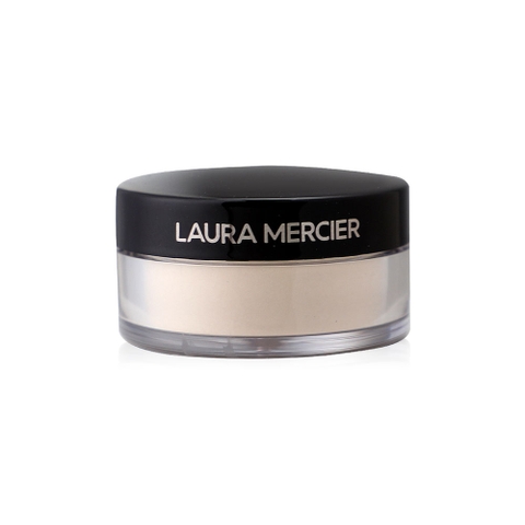 [Mini 2g] Phấn Phủ Bột Laura Mercier Translucent Loose Setting Powder Tone Translucent (Trong Suốt)