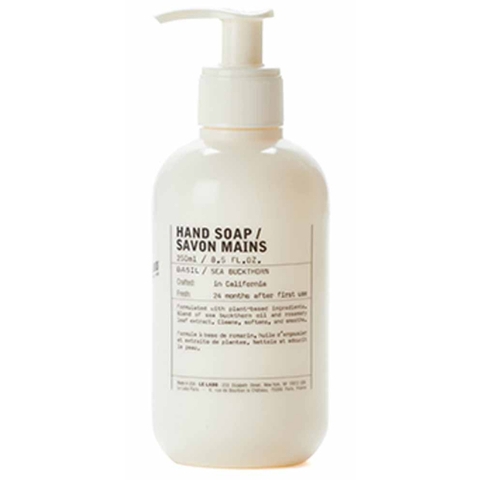 Nước Rửa Tay Le Labo Hand Soap Basil