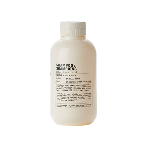 Dầu Gội Le Labo Hinoki Shampoo 250ml