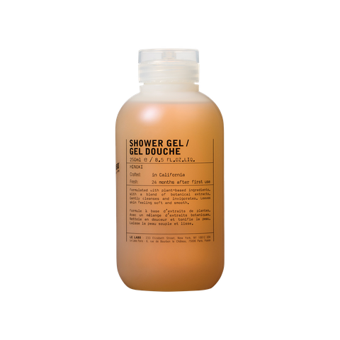 Sữa Tắm Le Labo Hinoki Shower Gel 250ml