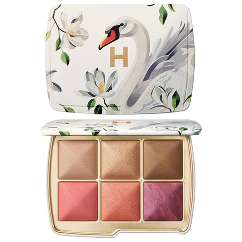 [Limited Edition 2025] Bảng Phấn Hourglass Ambient Lighting Edit Unlocked Palette