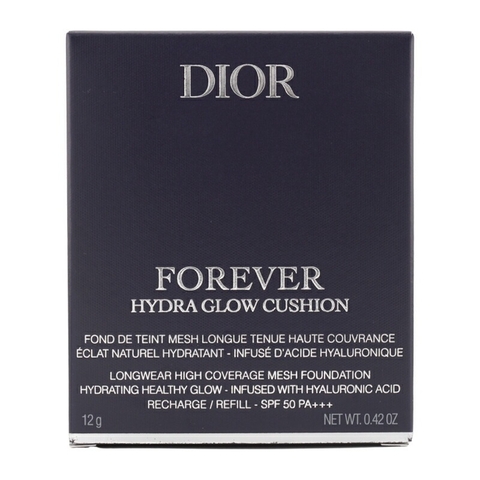 Lõi Phấn Nước Dior Forever Hydra Glow Cushion (Refill)