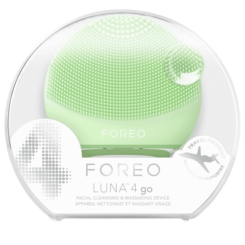 Máy Rửa Mặt & Massage Foreo LUNA™ 4 go