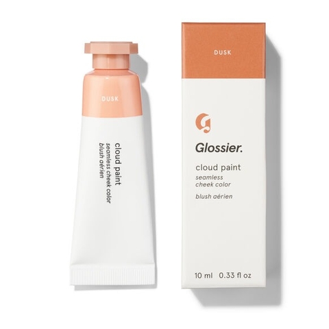 Má Hồng Dạng Kem Glossier Cloud Paint Gel Cream Blush