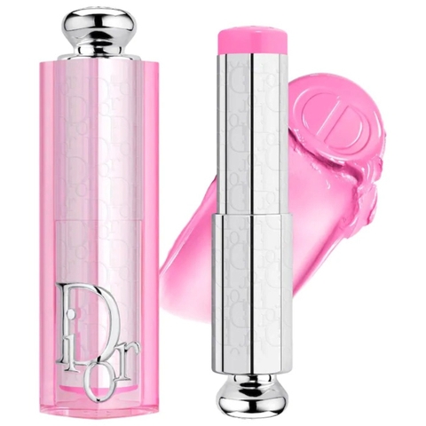Má Hồng Dạng Thỏi Dior Backstage Rosy Glow Stick