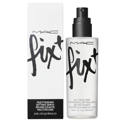 Xịt khóa nền MAC Fix+ Setting Spray