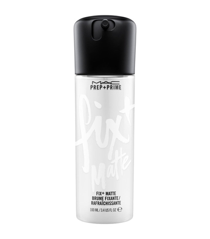 Xịt khóa nền MAC Prep + Prime Fix+ Finishing Mist