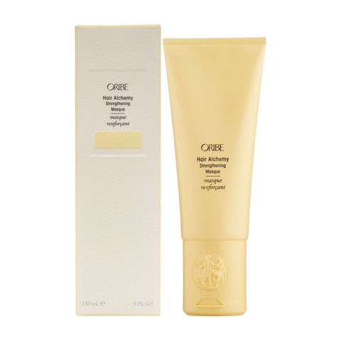 Mặt Nạ Dưỡng Tóc Oribe Hair Alchemy Strengthening Mask