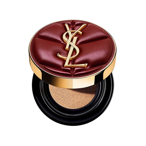 Phấn Nước YSL Le Cushion Encre De Peau Couture Cushion Foundation SPF23 PA++