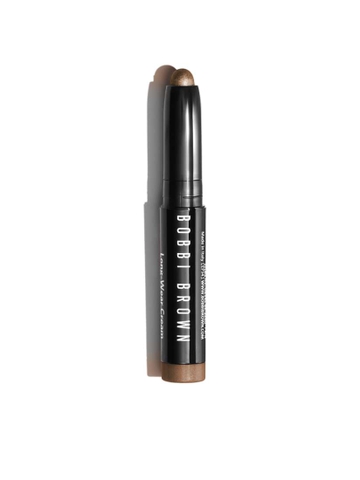 [Mini 0.9g] Bút Nhũ Kẻ Mắt Bobbi Brown LongWear Cream Shadow Stick