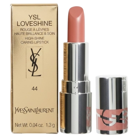 [Mini 1.3g] Son Dưỡng YSL Loveshine Caring Lipstick
