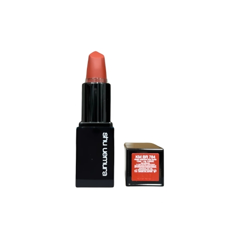 [Mini 1.4g] Son Thỏi Shu Uemura Rouge Unlimited Kinu Matte BR784 (Màu Đỏ Đất)