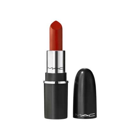 [Mini 1.7g] Son Thỏi M·A·C MACximal Silky Matte Lipstick